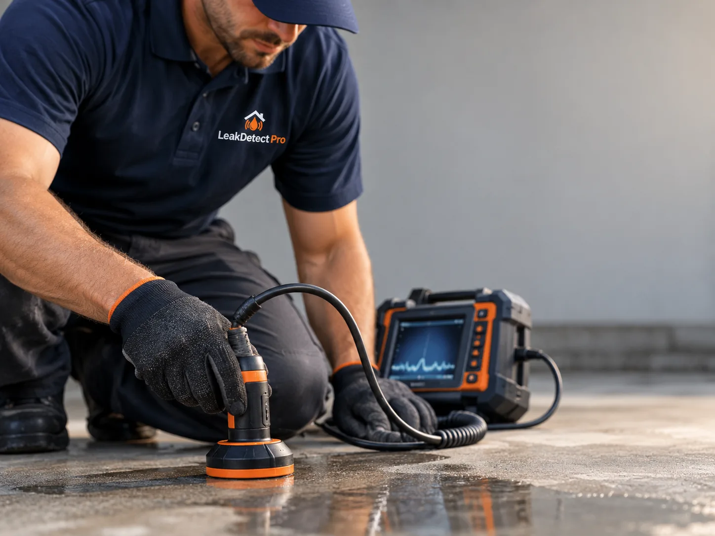 Flat Roof Analysis in Blountstown, FL